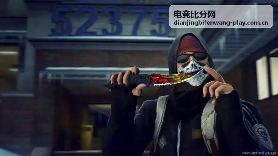 电竞比分网选手热度数据资讯封面